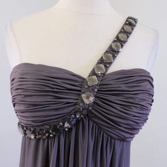 CACHE DRESS SIZE 6 - Picture 2 of 7